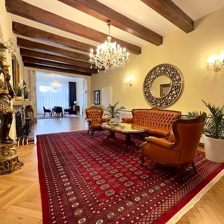 באדן Wienerwald Residenz מראה חיצוני תמונה