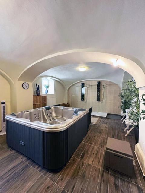 באדן Wienerwald Residenz מראה חיצוני תמונה