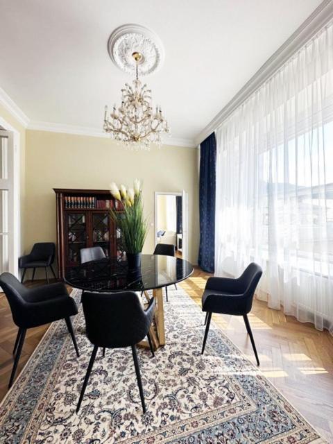 באדן Wienerwald Residenz מראה חיצוני תמונה