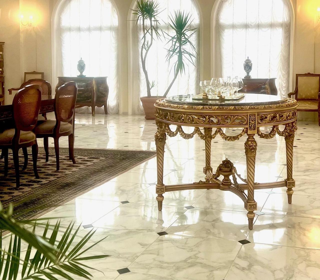 באדן Wienerwald Residenz מראה חיצוני תמונה