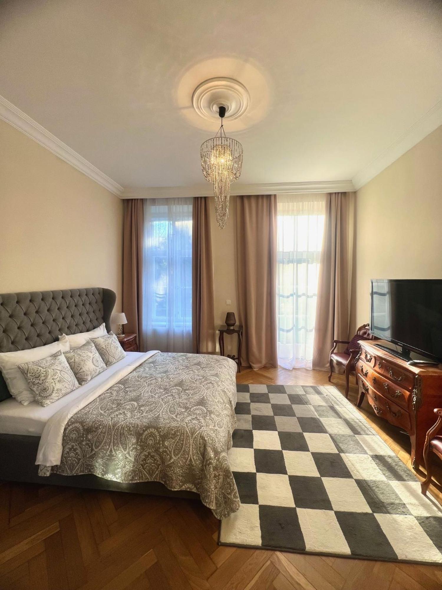 באדן Wienerwald Residenz מראה חיצוני תמונה