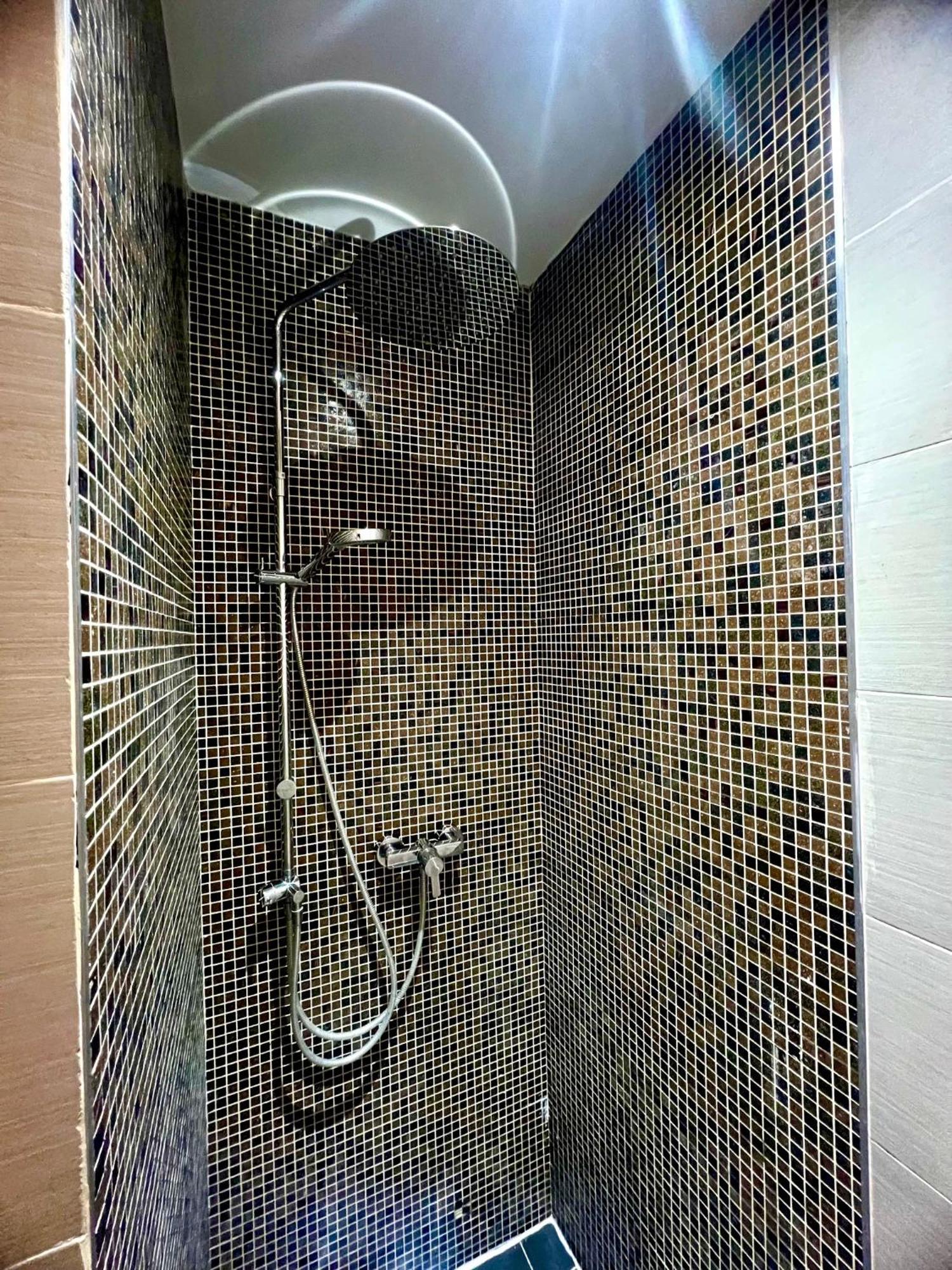 באדן Wienerwald Residenz מראה חיצוני תמונה