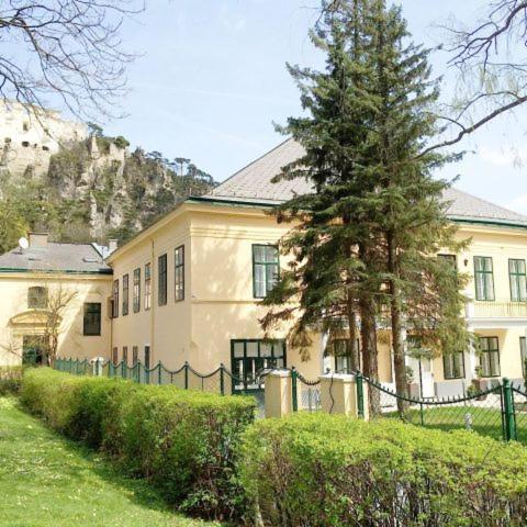 באדן Wienerwald Residenz מראה חיצוני תמונה