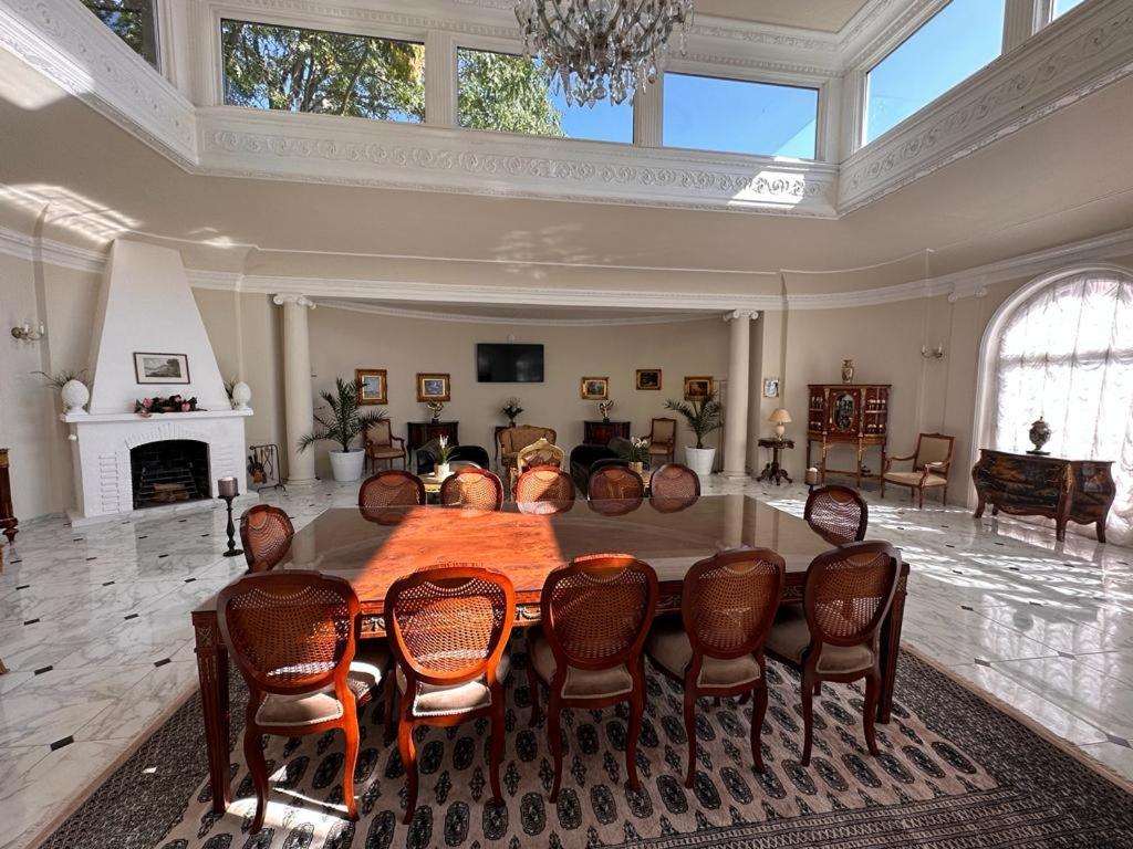 באדן Wienerwald Residenz מראה חיצוני תמונה